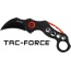 Mc Tac-force 2.5
