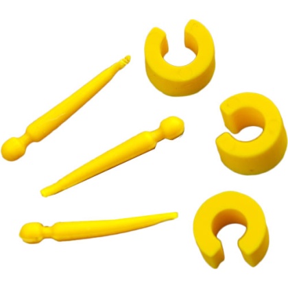 Thorn Broadheads 3pk Practice - Clips For All Thorn Broadheads