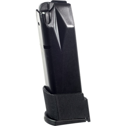 Pro Mag Magazine Taurus Pt-111 - G2 9mm 15-rounds Blued Steel