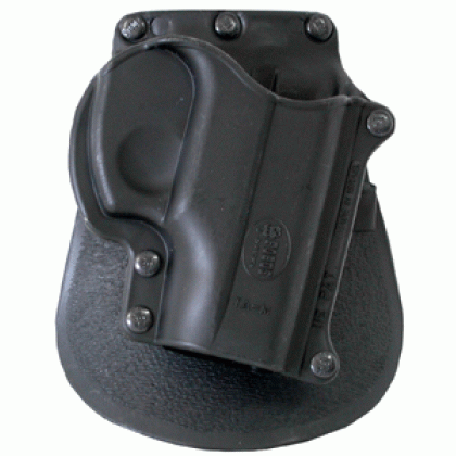 Fobus Holster Paddle For - Taurus Millenium 32-380-9-40