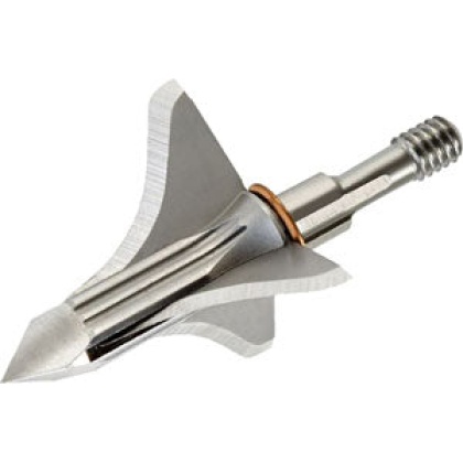 Trophy Taker Broadhead Shuttle - T-lock 100gr 3-bld 1 1-8\