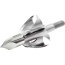 Flying Arrow Broadhead Toxic - 100gr 7-8