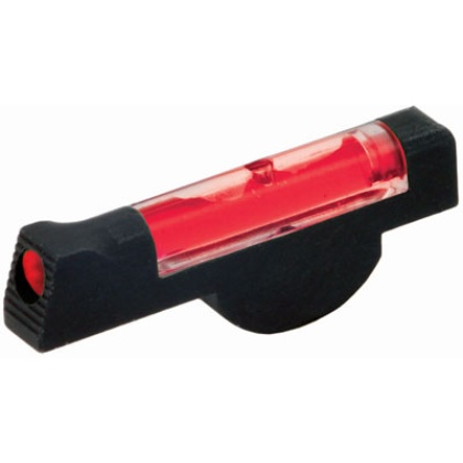 Hiviz Pistol Front Sight S&w - Revolver Pinned 1.8\
