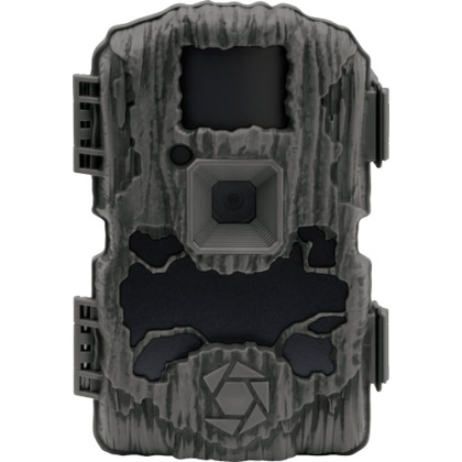 Stealth Cam Trail Cam Gmax32 - 32mp-1080hd Video Camo No-glo