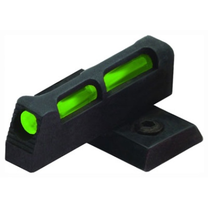 Hiviz Pistol Front Sight For - Ruger Sr22 W-adj Sights