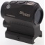 Sig Optics Red Dot Romeo 5x - 2 Moa Dot 1x20 Aaa Battery Blk