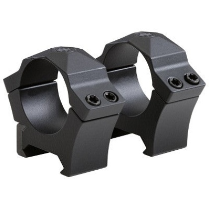 Sig Optics Scope Rings Alpha 1 - 1\