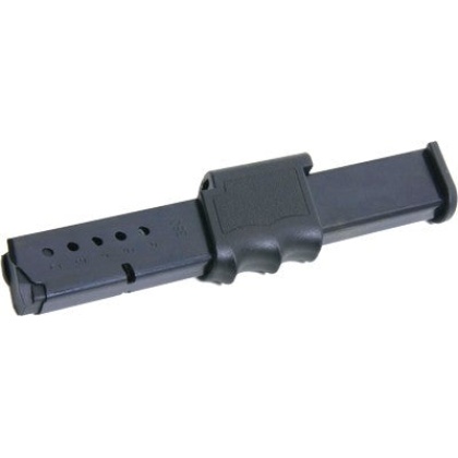 Pro Mag Magazine S&w Bodyguard - .380acp 15-rounds Blued Steel