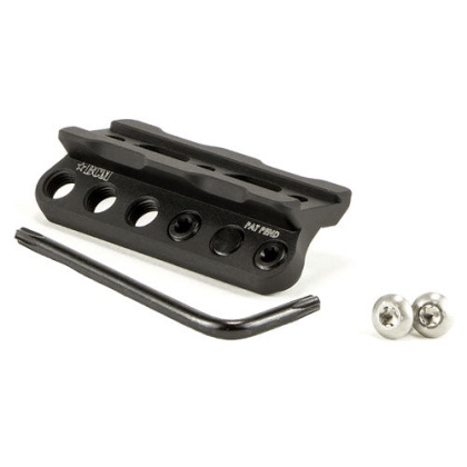 Bcm Light Mount Modular Keymod - For Surefire Scout Light Mount