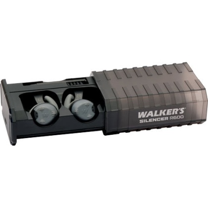 Walkers Ear Bud Silencer R600 - 2.0 Pair Rechargeable