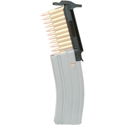 Maglula Loader For M-16-ar-15 - Striplula Also For Ruag