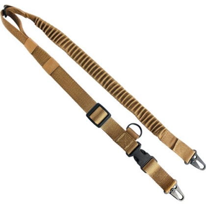 Us Tactical C3: 2 To 1 Point - Shock Webbing Adj 37-58\