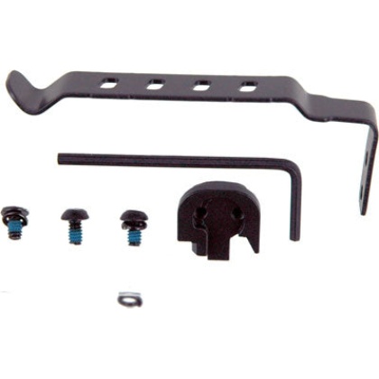 Techna Clip Handgun Retention - Clip S&w Shield .45 Rh-lh<