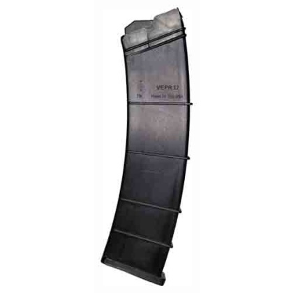 Sgm Tactical Magazine Vepr 12 - 12ga. 12-rounds Fits Vepr 12