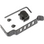 Techna Clip Handgun Retention - Clip S&w Sdve 9-40 Rh-lh