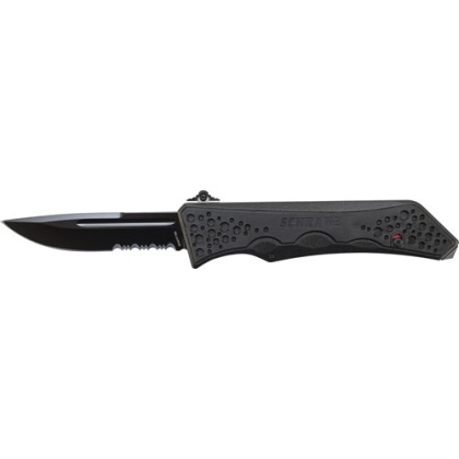 Schrade Knife Otf 5th Gen. - 3.6\