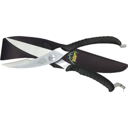 Outdoor Edge Game Shears - 3.5\
