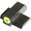 Night Fision Tritium Yellowdot - 