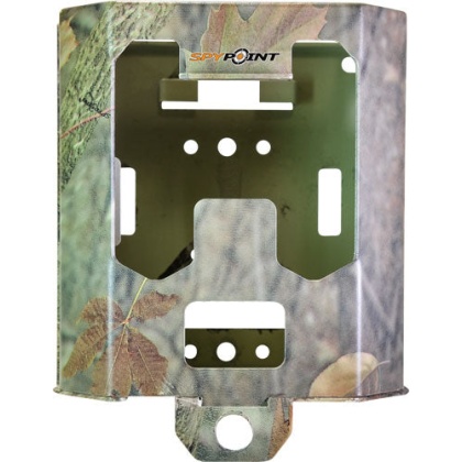 Spypoint Trail Cam Steel Camo - Security Box For 42led Cameras