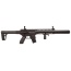 Sig Air-mcx-177-88g-30-blk - .177 Co2 30rd Black Air Rifle