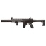 Sig Air-mcx-177-88g-30-blk - .177 Co2 30rd Black Air Rifle