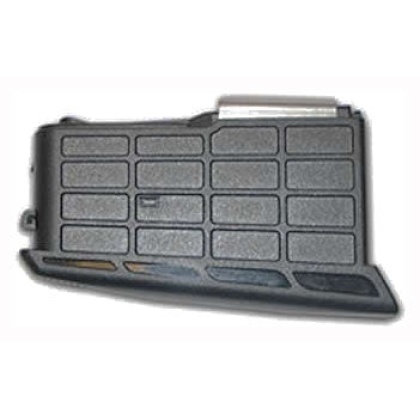 Sako Magazine A7 Small Action - 3-rnds .308-.243-7mm08 Polymer