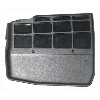 Tikka Magazine T3 Extended - 5-rounds 6.5cm-6.5prc Polymer