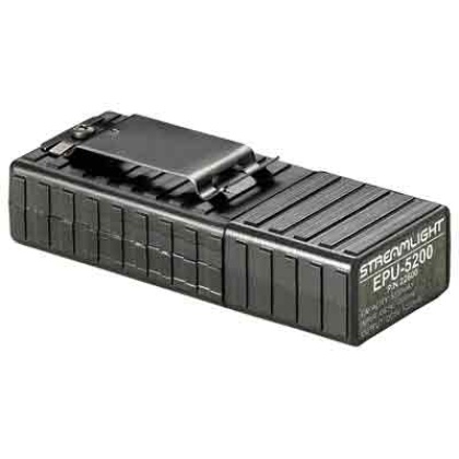 Streamlight Epu-5200 Portable - Power Pack W- 1-5mm Led Light