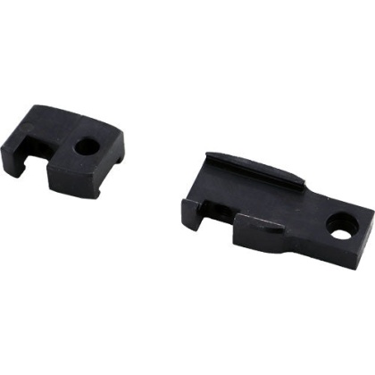 Sako Optilock 2-pc Base Sako - Extended 85-75 Sa-la Blued