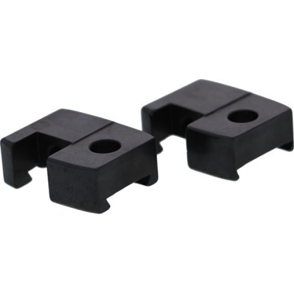 Sako Optilock Base For Sako - 85-75-l461 Short Action Blued