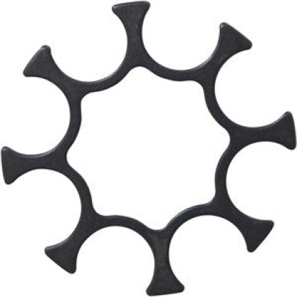 S&w Full Moon Clips For Model - 627-327 .357mag 3-pk<