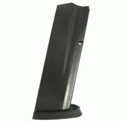 S&w Magazine M&p45 10-rounds - Black W-black Base