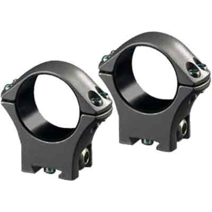 Sako Ring Mounts 11mm For - Sako-tikka 1\