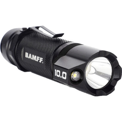 Striker Bamff 10.0 1000 Lumen - Tactical Mounted Light W-swtch