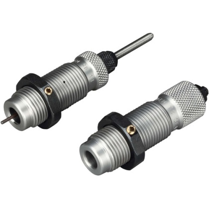 Rcbs Ar Series Die Set W-taper - Crimp Seater 6.5 Grendel