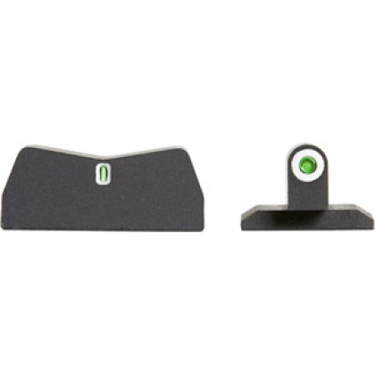 Xs Dxt Standard Dot Ruger Lc9 - Lc9slc380 Defensive Exp Set<