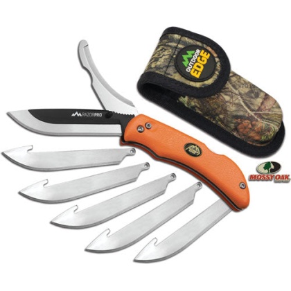 Outdoor Edge Razor Pro 3.5\