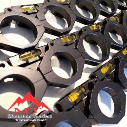 Mountain Tactical Rapid Level - For 1\