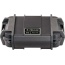 Pelican Ruck Case Large R40 - W-divider Blk Id 7.6