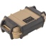 Pelican Ruck Case Large R40 - W-divider Tan Id 7.6
