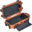 Pelican Ruck Case Medium R20 - W-divider Org Id 7.1