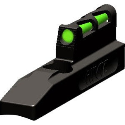 Hiviz Litewave Front Sight For - Ruger 22-45 Lite W-adj Rear