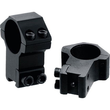 Utg Airgun-rimfire Rings 1\