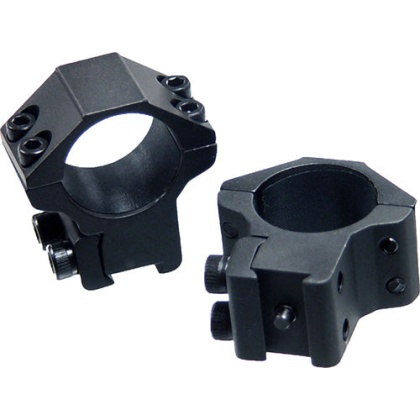 Utg Airgun-rimfire Rings 1\