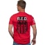 Nine Line Apparel Remember - Everyone Deployed Men's T Med