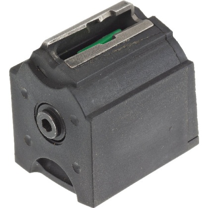 Ruger Magazine 10-22 Left Hand - .22lr 10 Round Black 3pack