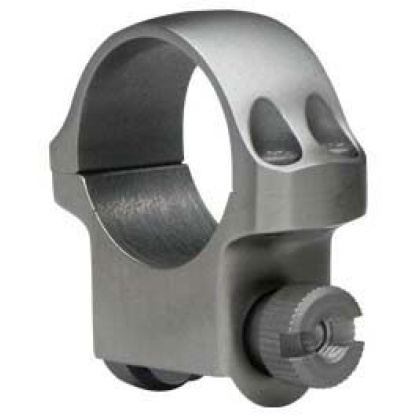 Ruger 4khm Ring H\'eye S-s 1\