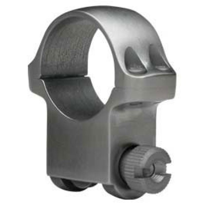 Ruger 5khm Ring H\'eye S-s 1\