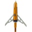 Rage Broadhead Crossbow X - 2-blade 100gr 2