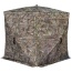 Rhino Ground Blind R180 2-way - See Thru Mesh 75